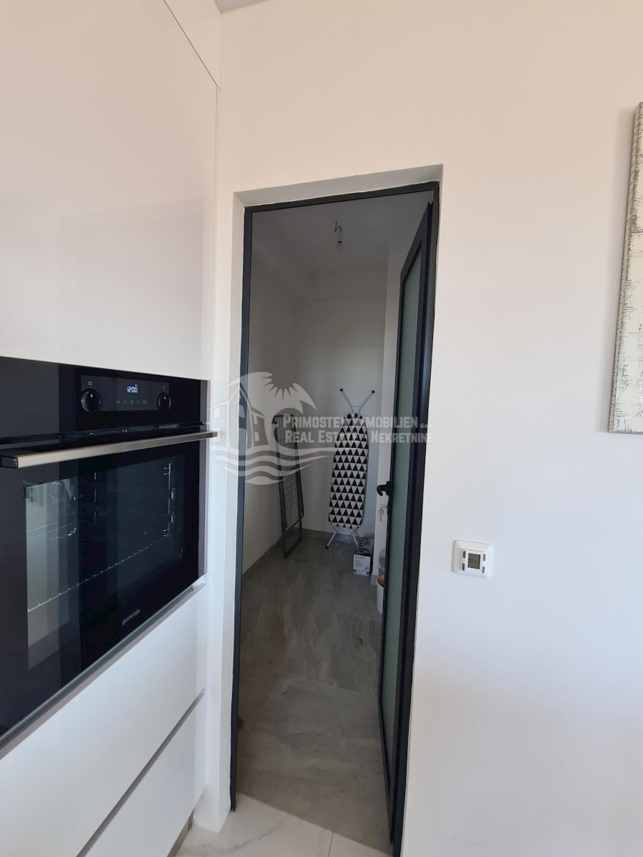 Flat For sale - SPLITSKO-DALMATINSKA SEGET