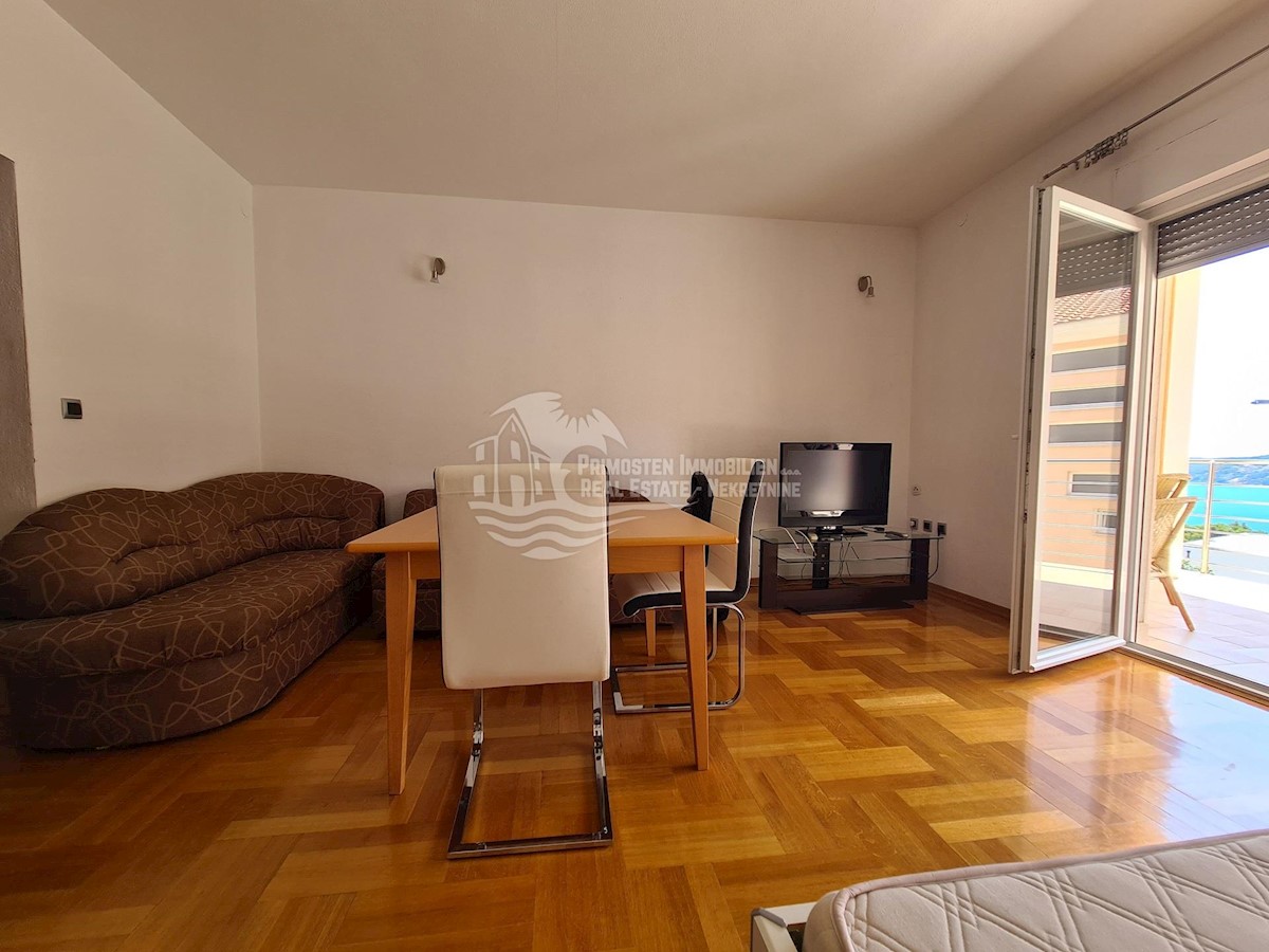 Apartment Zu verkaufen - SPLITSKO-DALMATINSKA SEGET