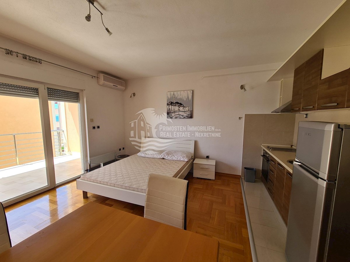 Apartment Zu verkaufen - SPLITSKO-DALMATINSKA SEGET