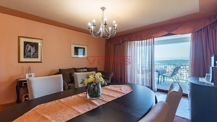 Flat for sale 68 m² – Njivice