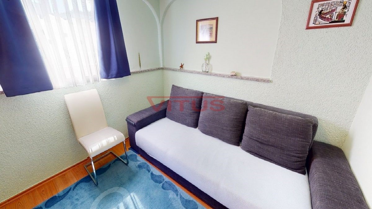 Apartmán Na prodej - PRIMORSKO-GORANSKA KRK