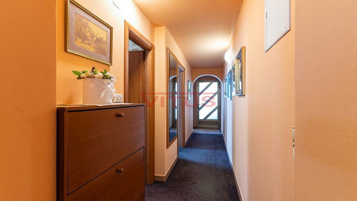 Apartmán Na prodej - PRIMORSKO-GORANSKA KRK