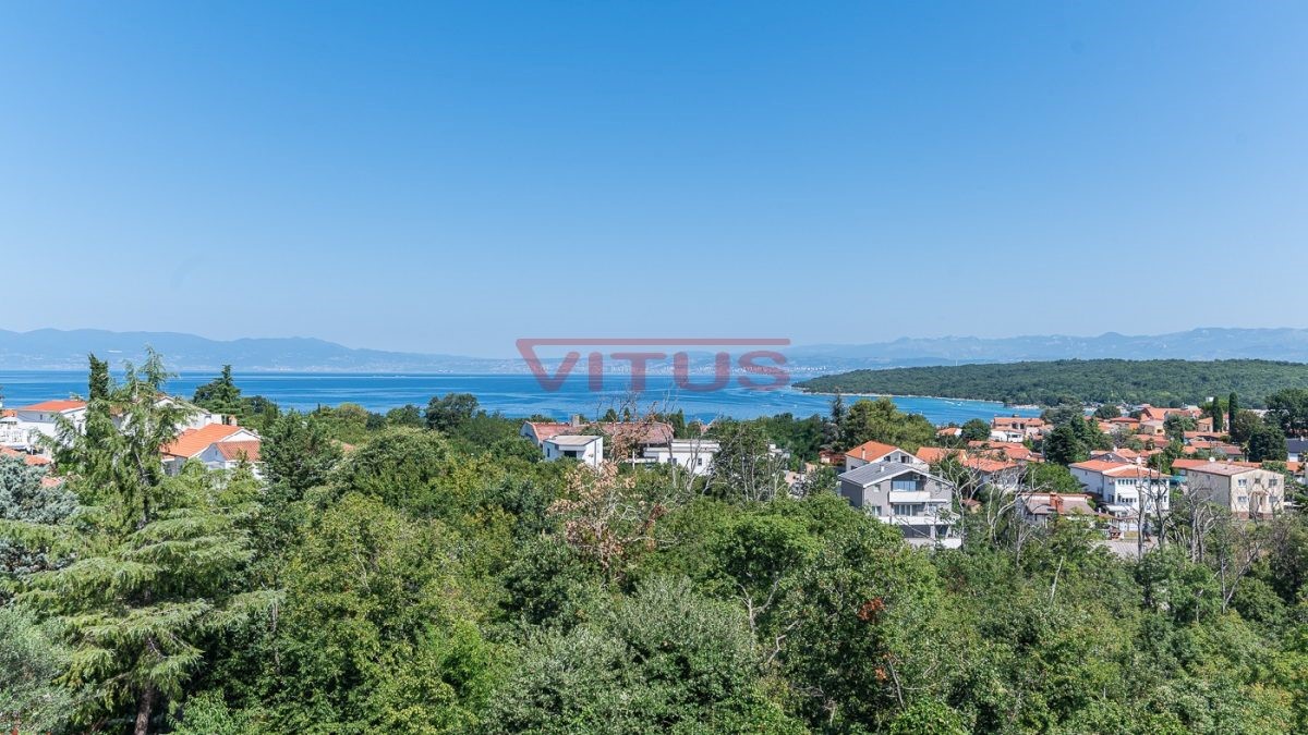 Apartma Naprodaj - PRIMORSKO-GORANSKA Krk