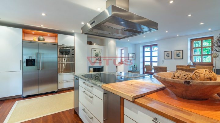 Maison À vendre - Primorsko-goranska Krk - foto 3/9