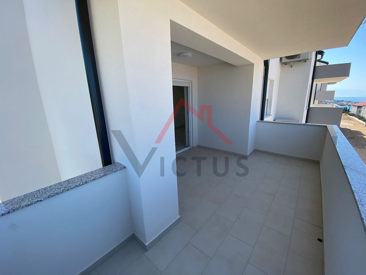 Appartement À vendre - PRIMORSKO-GORANSKA Crikvenica