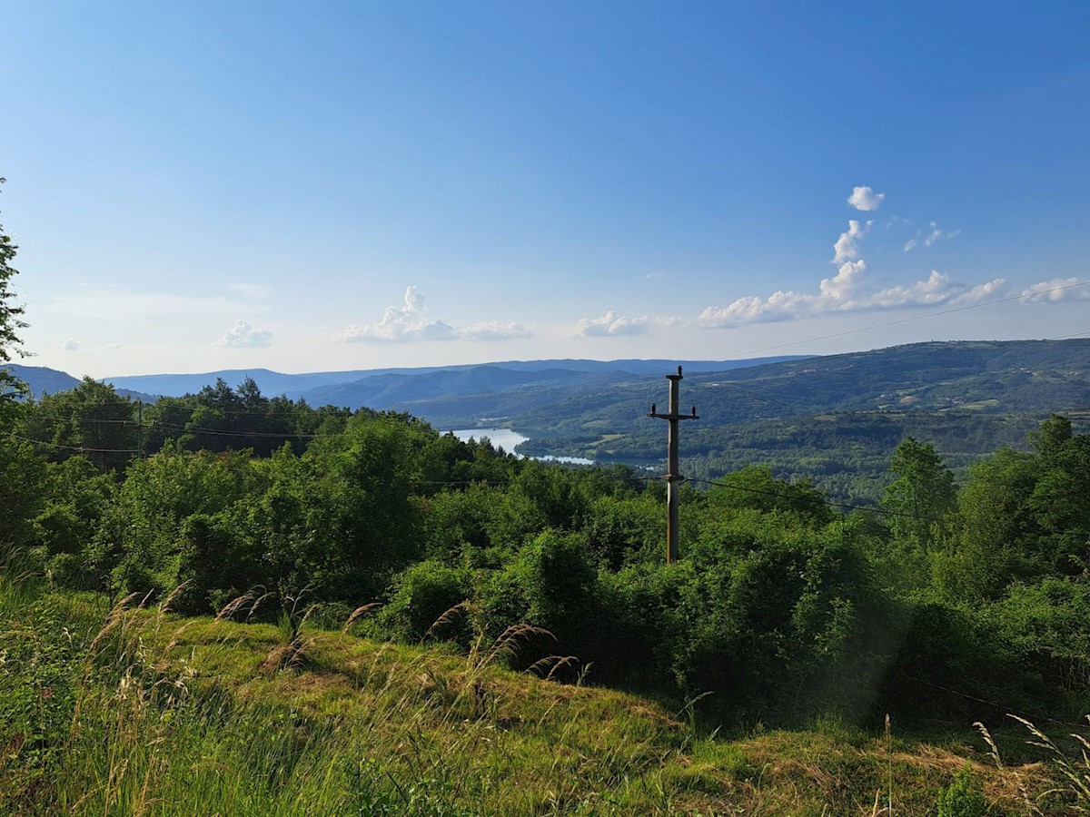 Pozemok Na predaj - ISTARSKA PAZIN