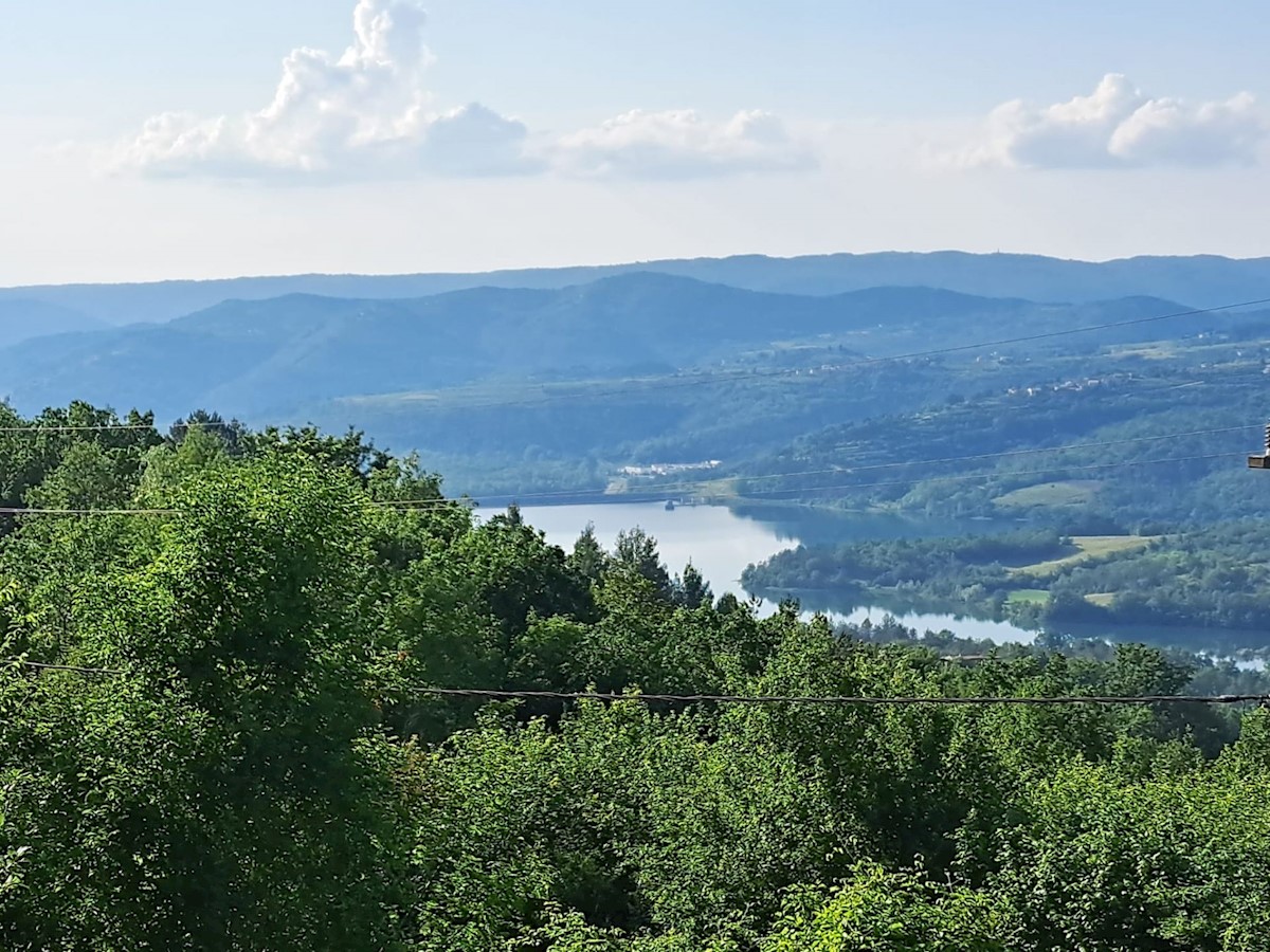 Terreno In vendita - ISTARSKA PAZIN