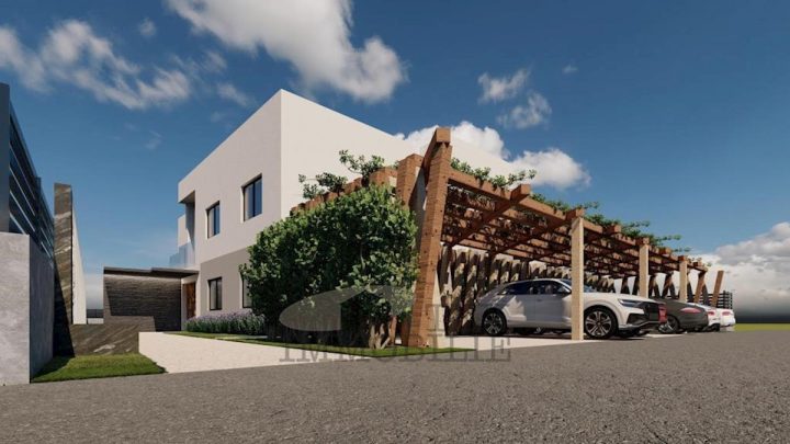 Apartmán na prodej 96 m² – Poreč