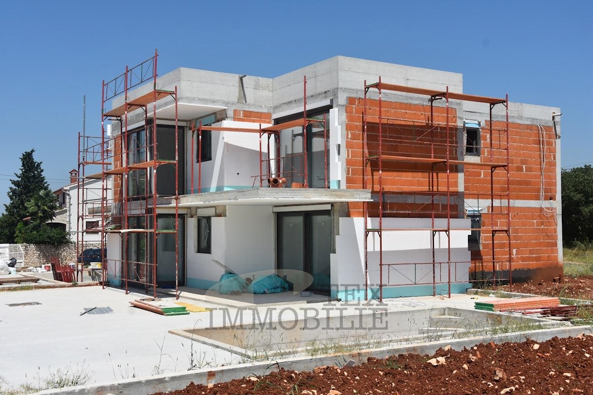 Apartmán Na prodej - Istarska Poreč - foto 2/6