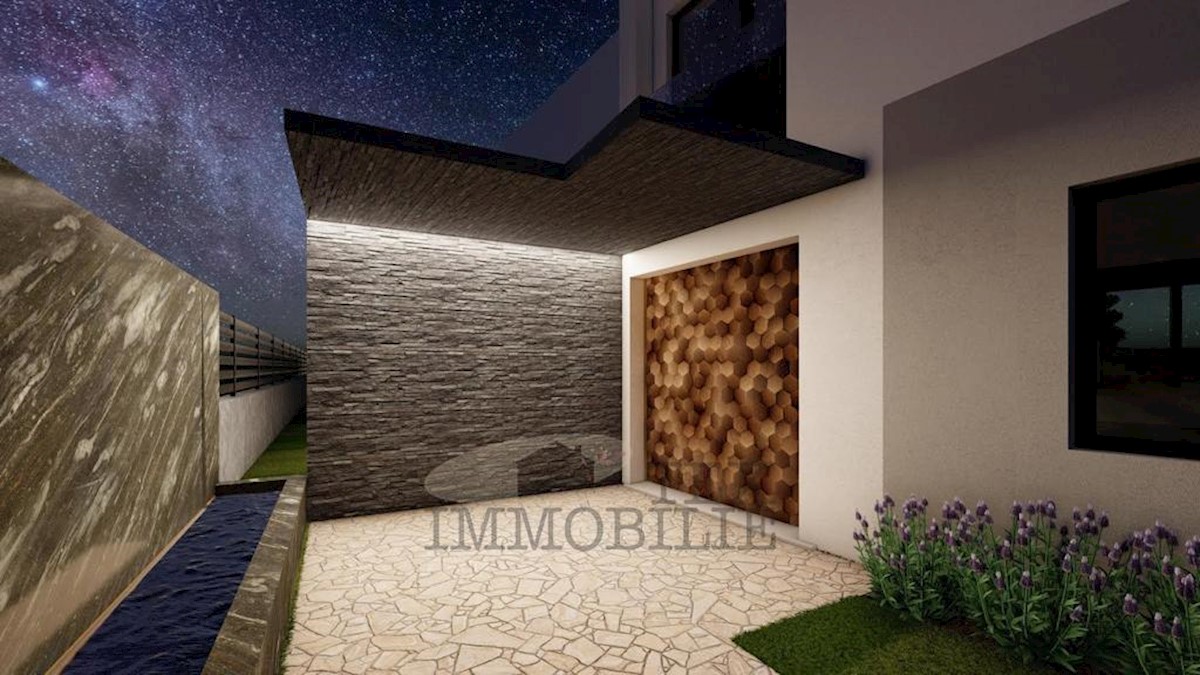 Apartmán Na prodej - Istarska Poreč - foto 3/6