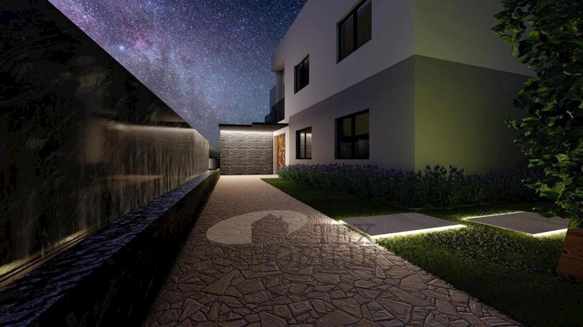 Apartmán Na prodej - Istarska Poreč - foto 4/6