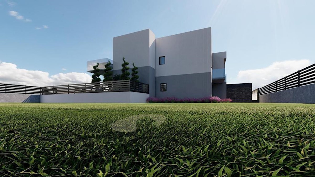 Apartmán Na prodej - ISTARSKA POREČ