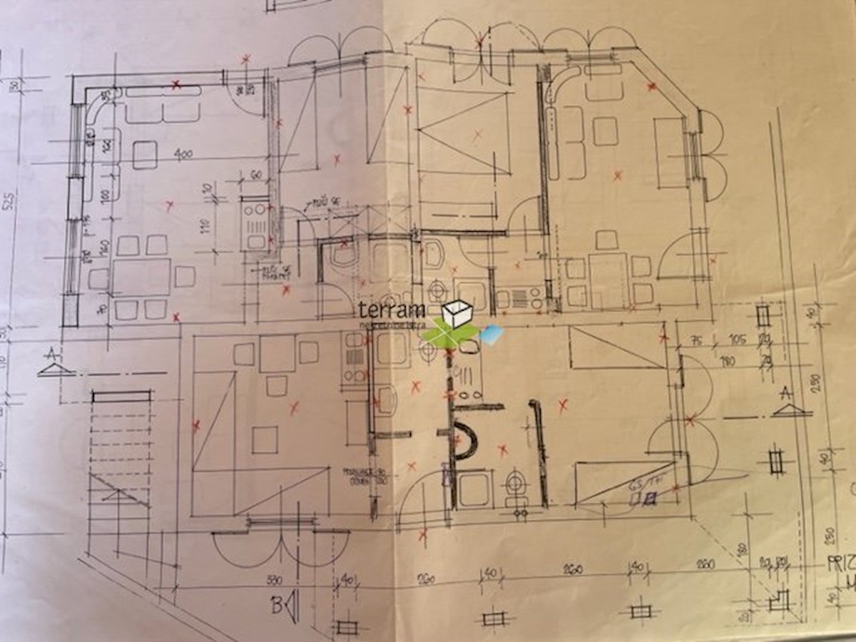 Casa In vendita - ISTARSKA Medulin