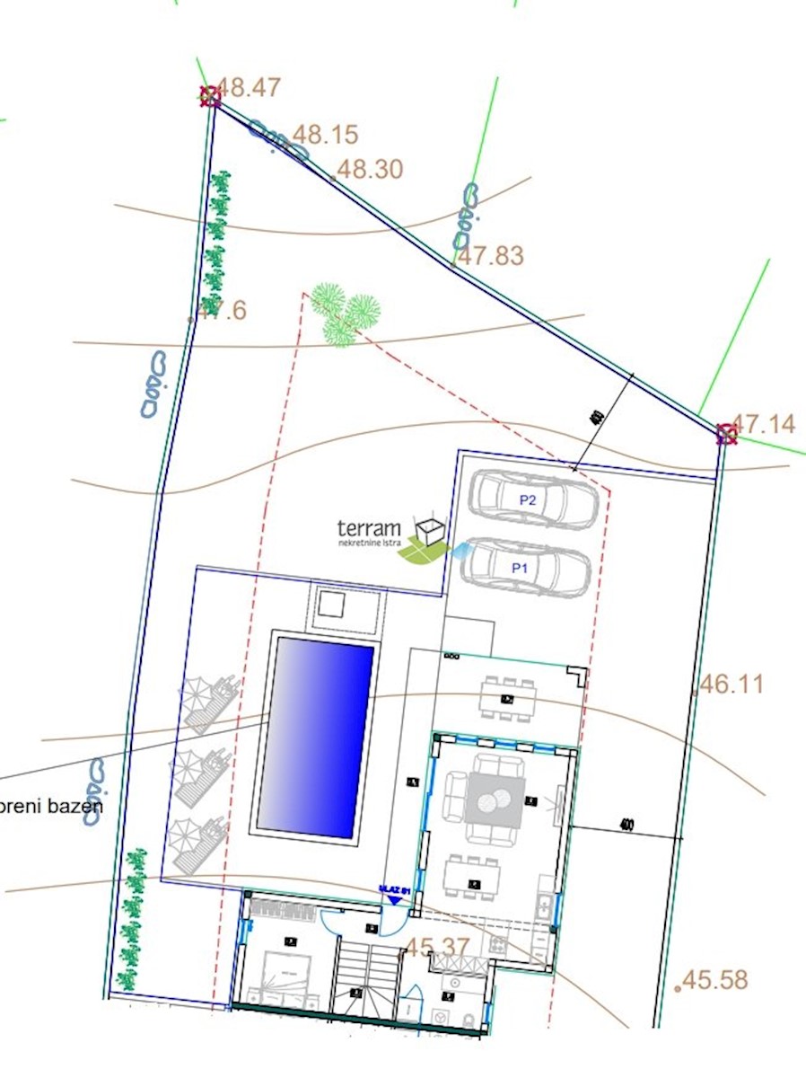 House For sale
