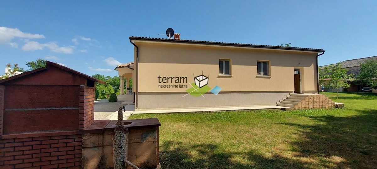 House For sale - ISTARSKA TINJAN