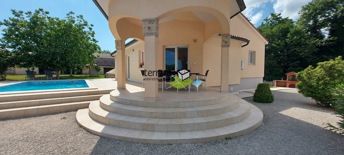 House For sale - ISTARSKA TINJAN