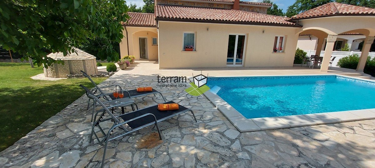 House For sale - ISTARSKA TINJAN