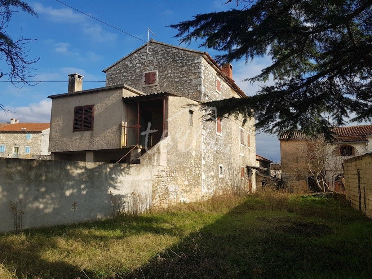 Maison À vendre - ISTARSKA VIŠNJAN