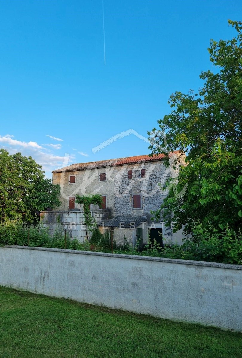 Maison À vendre - ISTARSKA VIŠNJAN