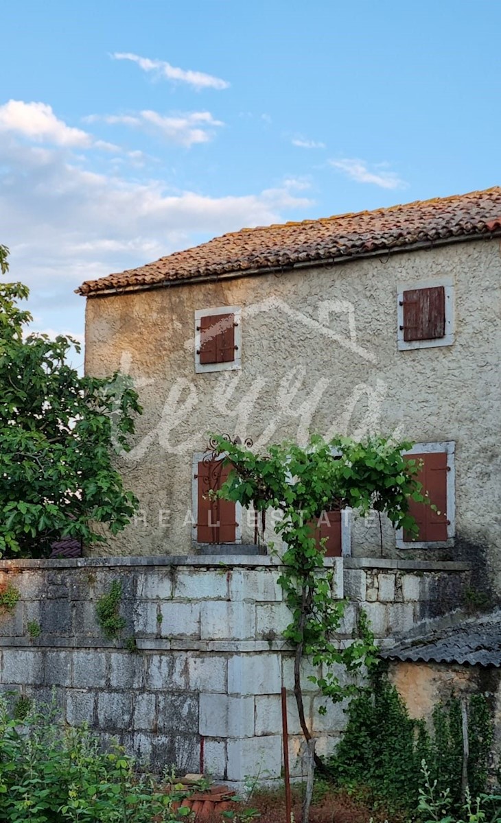 Maison À vendre - ISTARSKA VIŠNJAN