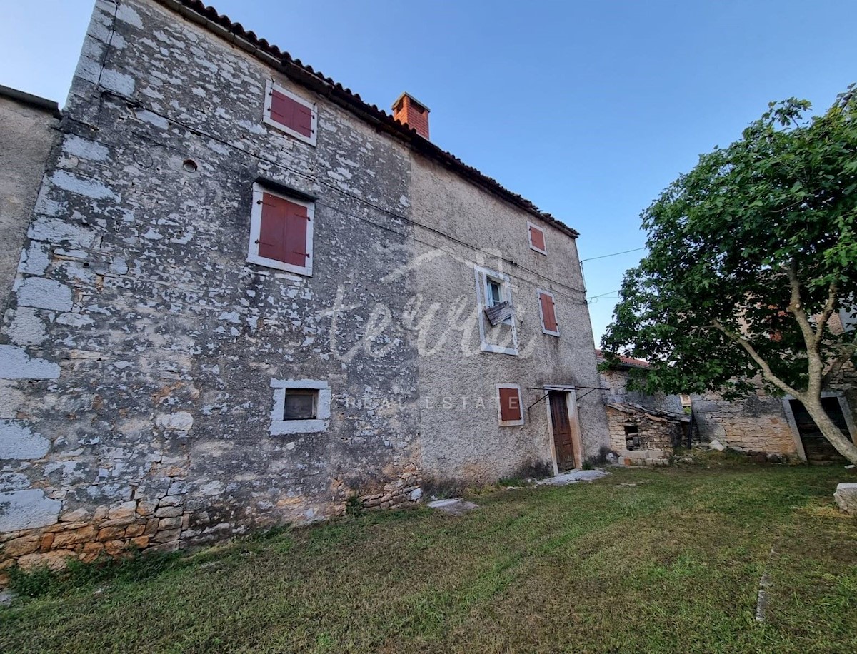 Maison À vendre - ISTARSKA VIŠNJAN
