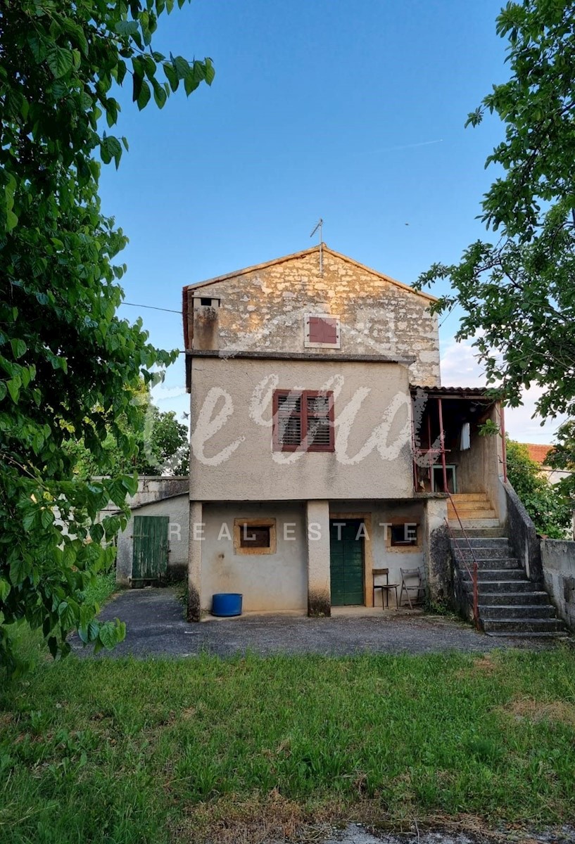 Maison À vendre - ISTARSKA VIŠNJAN