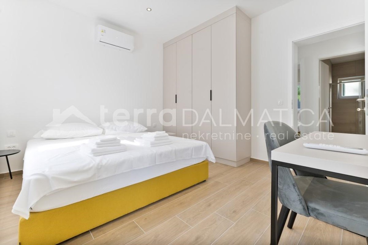 Apartmán Na prodej - SPLITSKO-DALMATINSKA MARINA