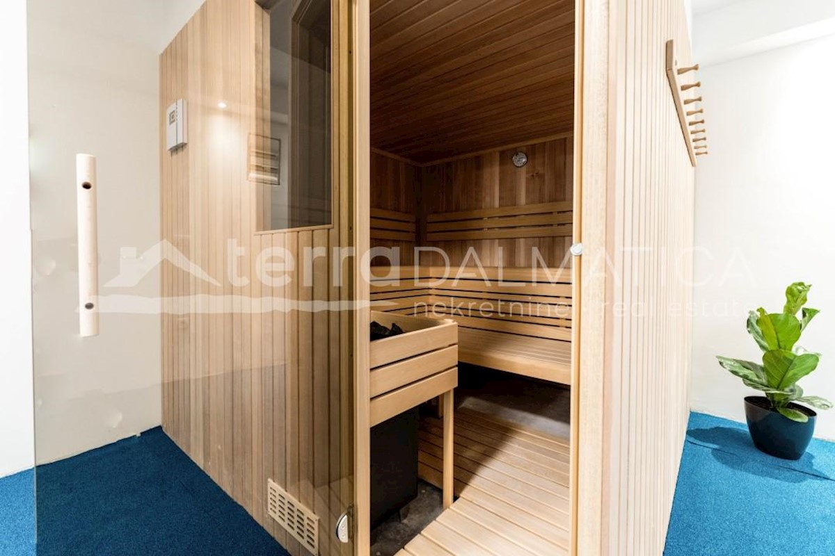 Apartmán Na prodej - SPLITSKO-DALMATINSKA MARINA