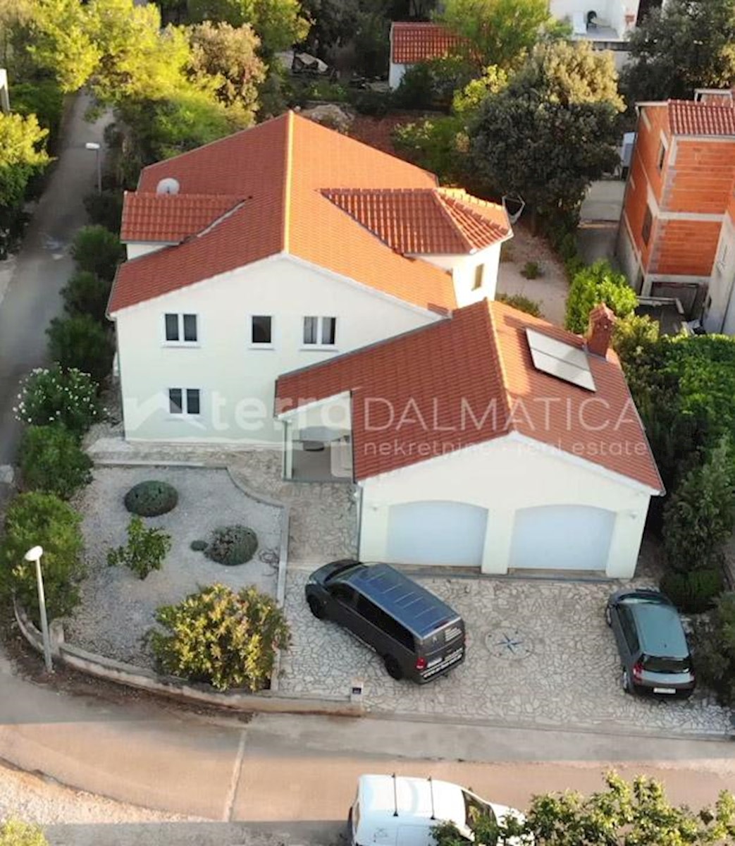 House For sale - ŠIBENSKO-KNINSKA PRIMOŠTEN