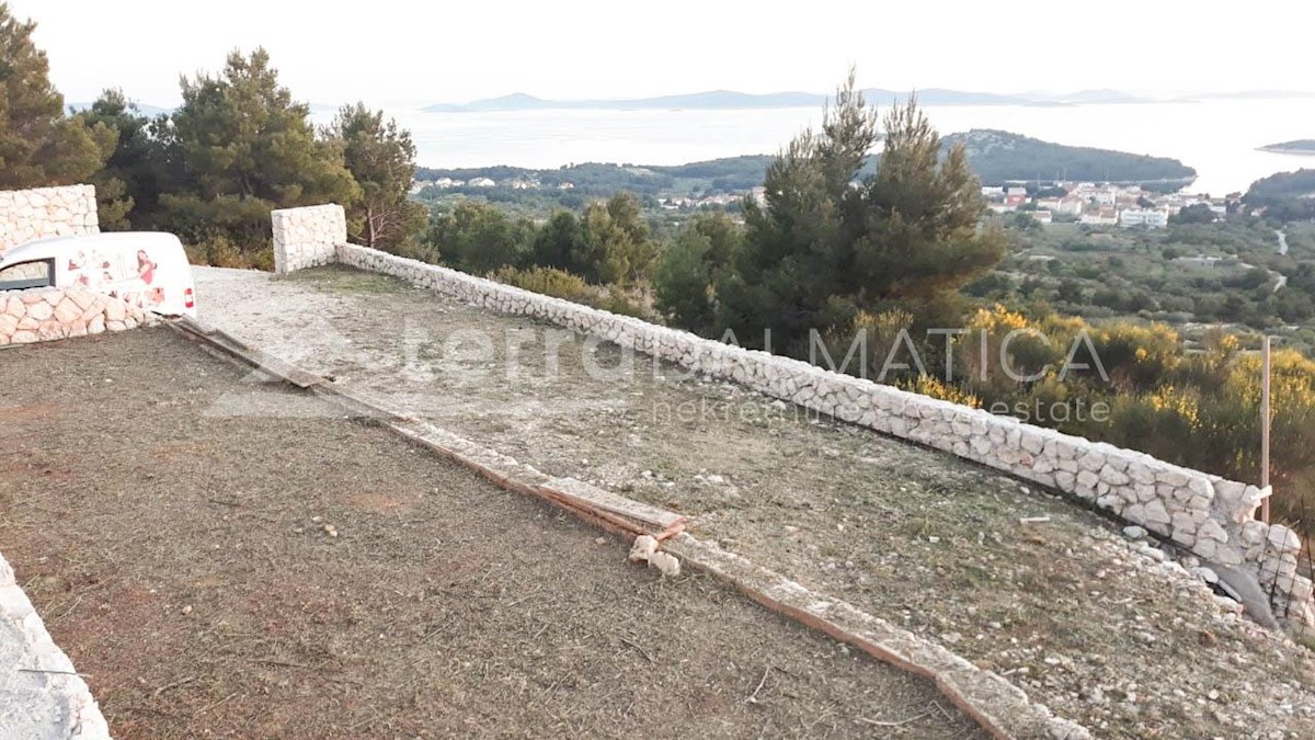 Land For sale - ŠIBENSKO-KNINSKA TRIBUNJ