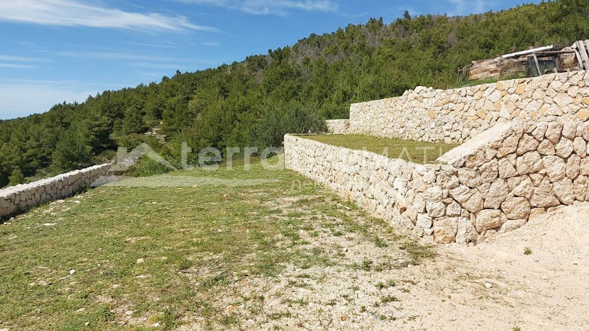 Land For sale - ŠIBENSKO-KNINSKA TRIBUNJ