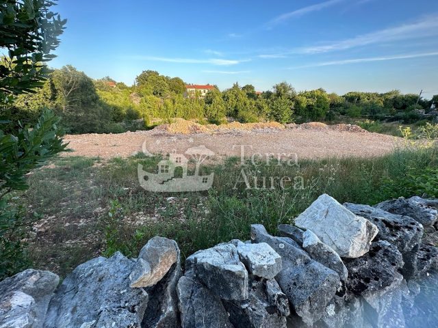 Terrain à vendre 2039 m² – Dobrinj