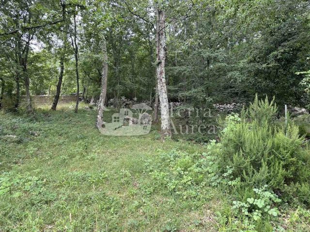 Pozemok na predaj 850 m² – Vrbnik