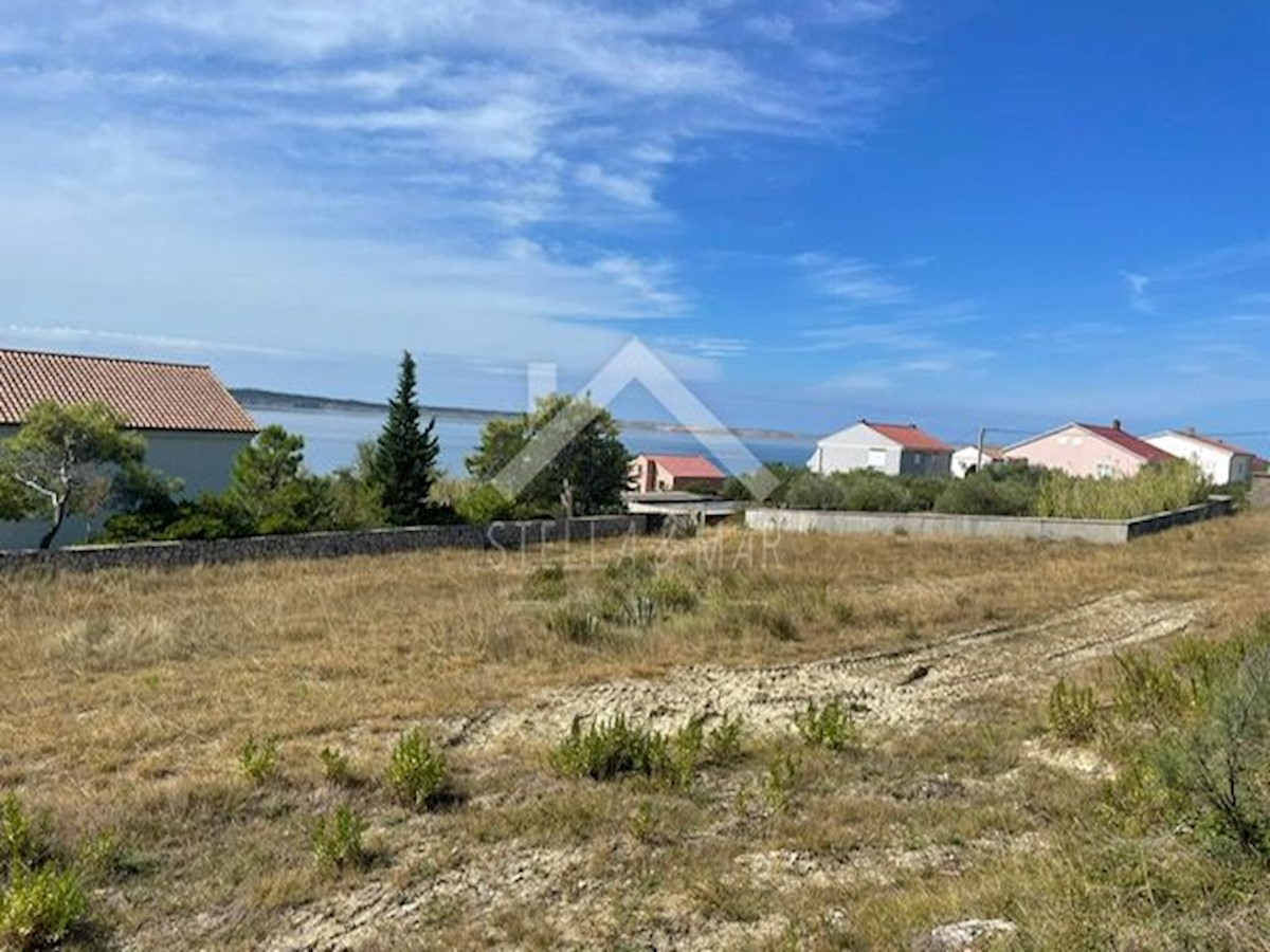 Pozemok Na predaj - ZADARSKA RAŽANAC