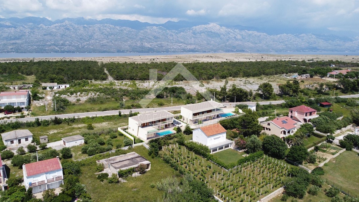 Pozemok Na predaj - ZADARSKA RAŽANAC