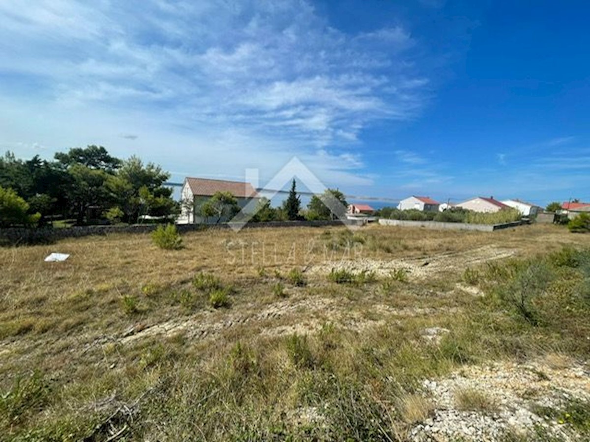 Parcela Naprodaj - ZADARSKA Ražanac