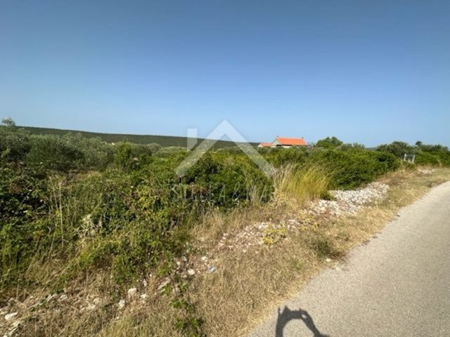 Parcela Naprodaj - Zadarska Sukošan - foto 2/10