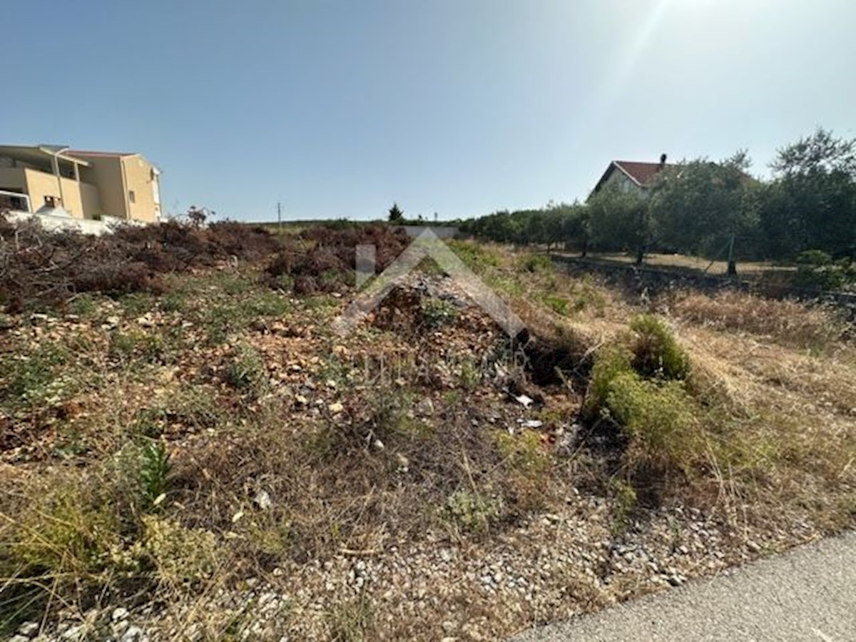 Land For sale - ZADARSKA SUKOŠAN