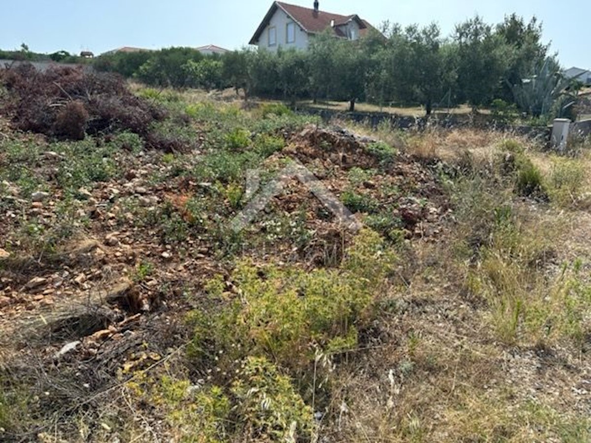 Land For sale - ZADARSKA SUKOŠAN