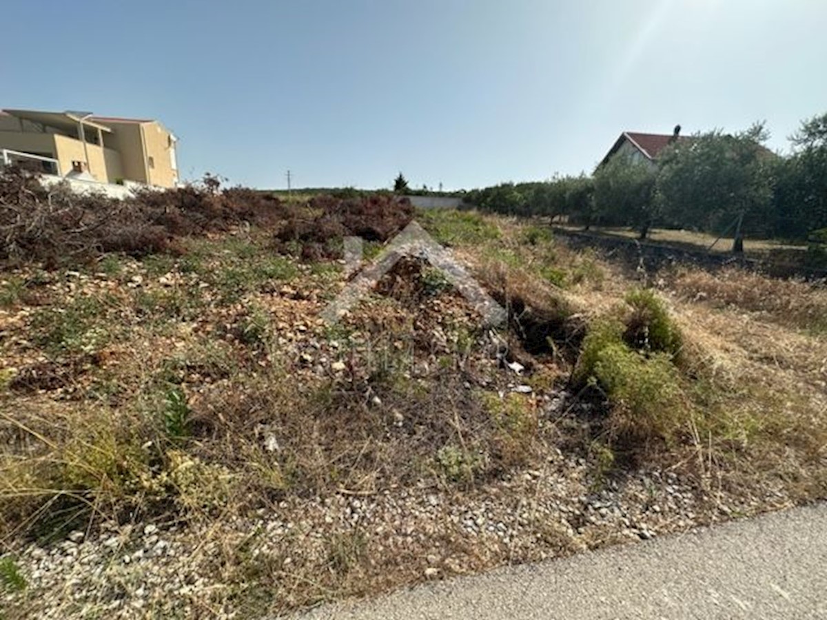 Land For sale - ZADARSKA SUKOŠAN