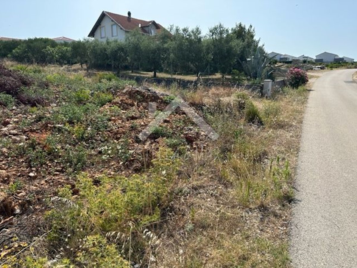 Land For sale - ZADARSKA SUKOŠAN