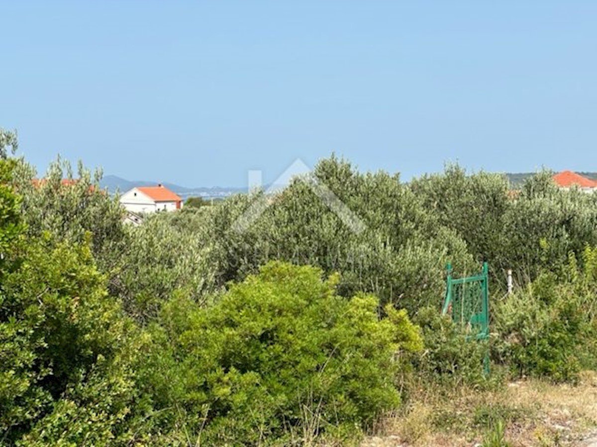 Land For sale - ZADARSKA SUKOŠAN