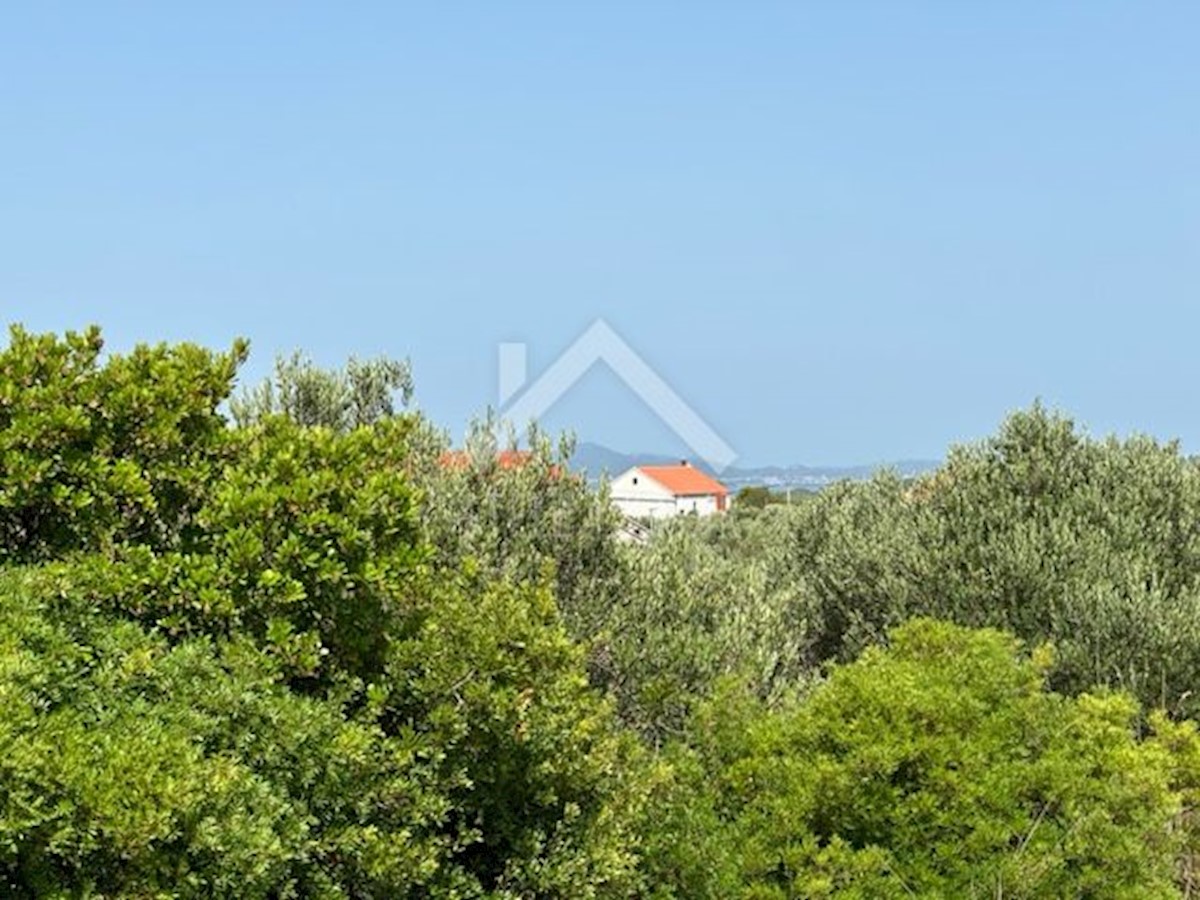 Land For sale - ZADARSKA SUKOŠAN