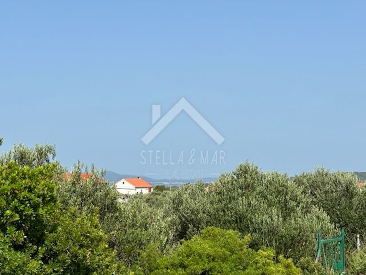 Land For sale - ZADARSKA SUKOŠAN