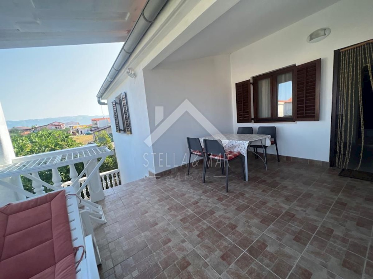 House For sale - ZADARSKA VIR
