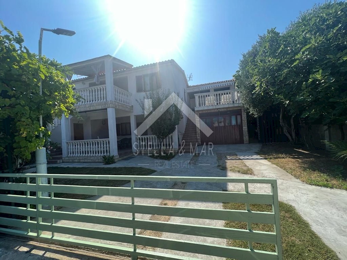 House For sale - ZADARSKA VIR