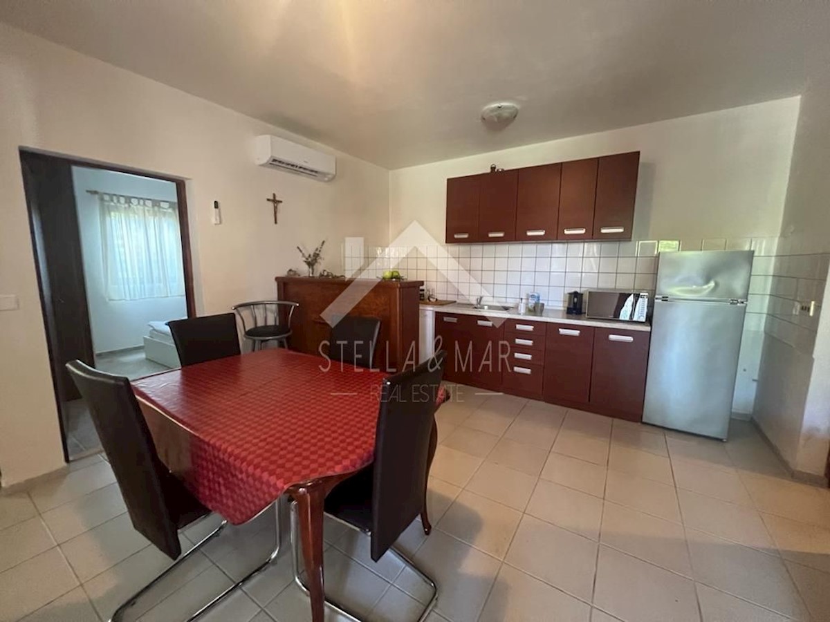 House For sale - ZADARSKA VIR
