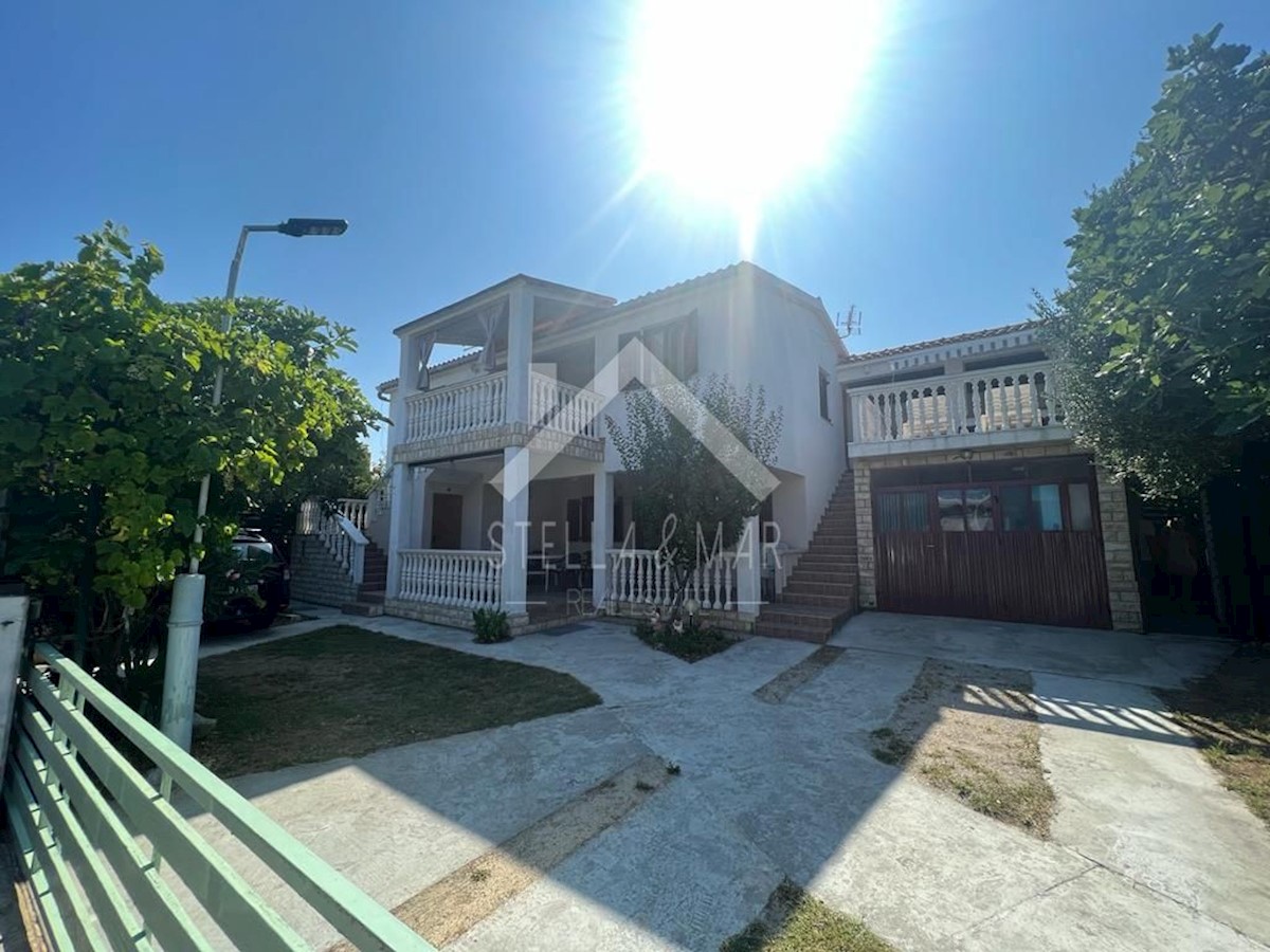 House For sale - ZADARSKA VIR