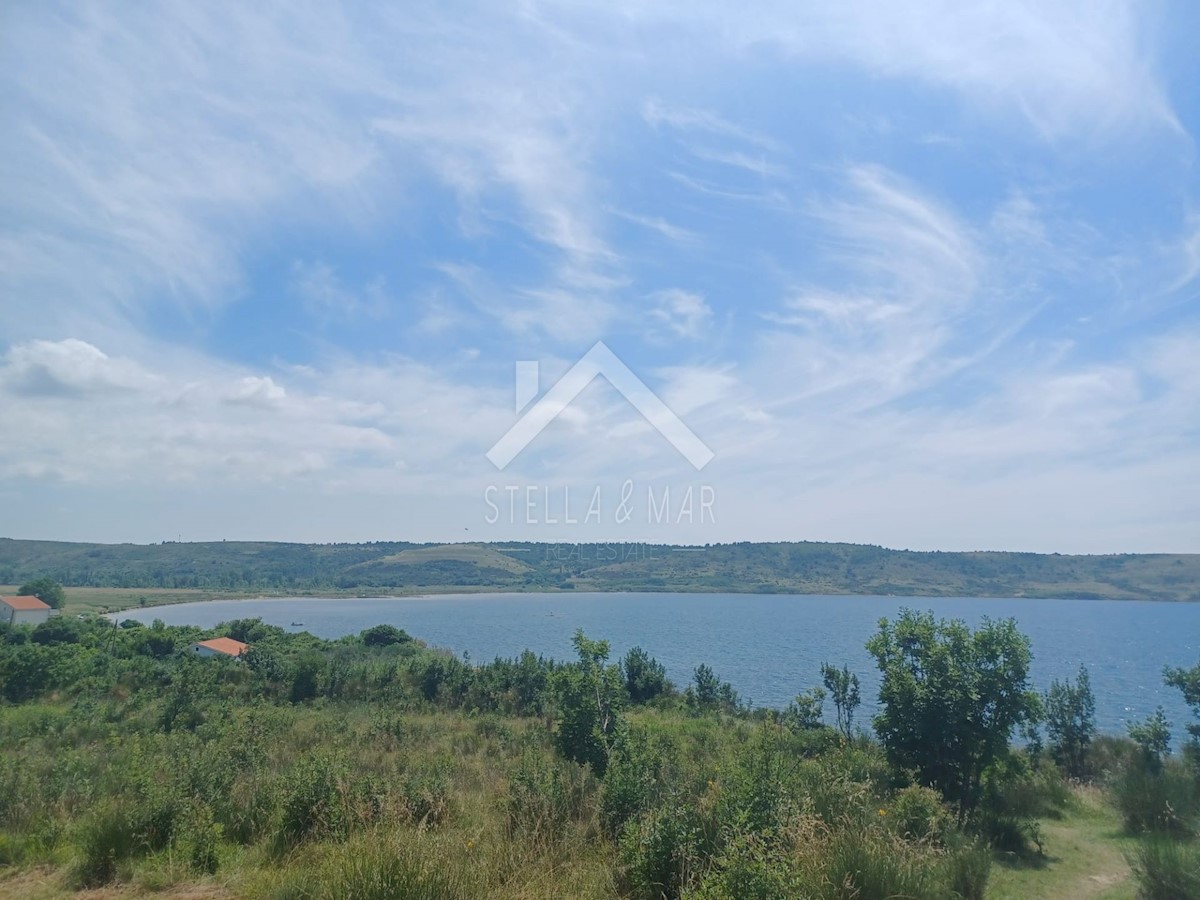 Pozemok Na predaj - ZADARSKA RAŽANAC