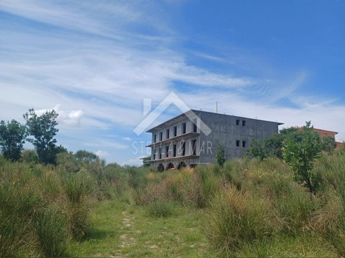 Pozemok Na predaj - Zadarska Ražanac - foto 2/11